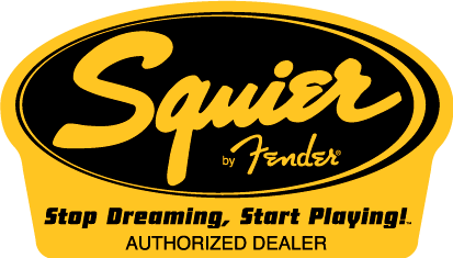Squier Electric Guitars in stock at Dr. Guitar Music in Watertown, NY