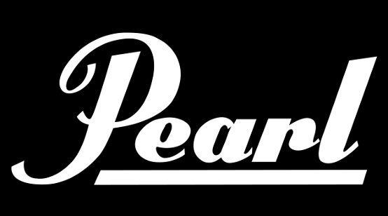 Pearl Drums in stock and For Sale