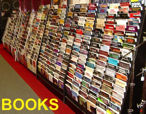 Thousands of Books in Stock!
