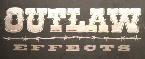 Outlaw Effects in stock