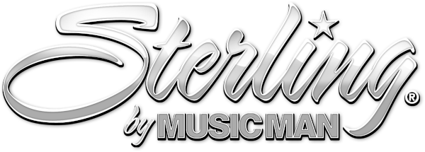 Sterling by Music Man Basses