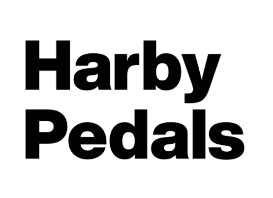 Harby Effects Pedals for Sale