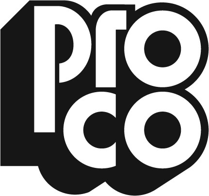 ProCo Rat Pedals in stock