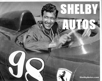 Shelby Autos USA