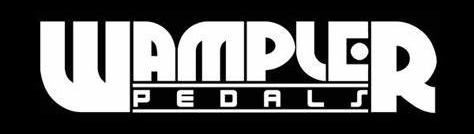 Wampler Effects Pedals in Stock